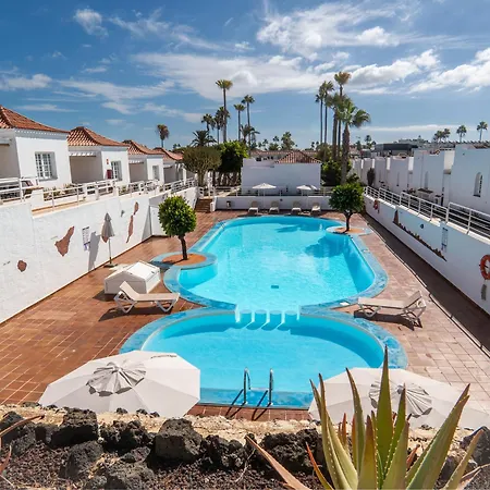 Apartment Casitas De Corralejo