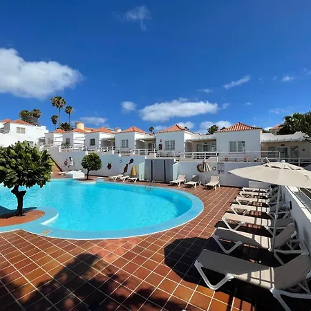 Apartment Casitas De
