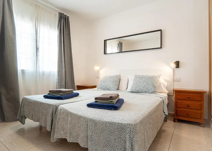 Casitas De קורלחו