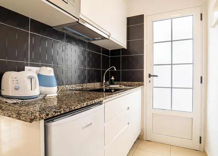 דירה Casitas De קורלחו