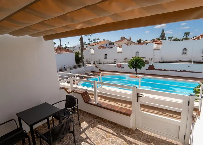 דירה Casitas De קורלחו