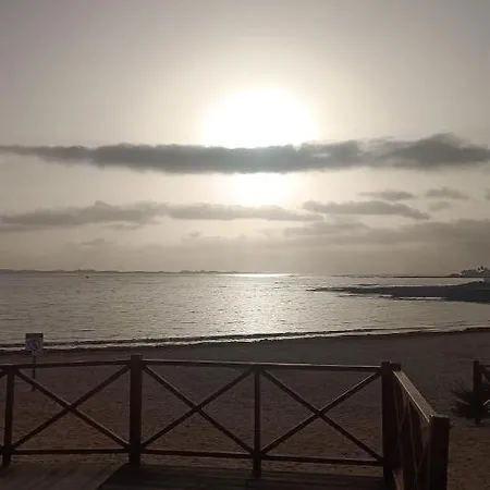 Apartamento Casitas De