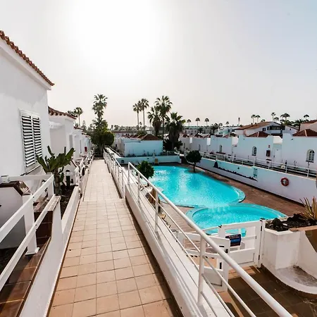 Casitas De Apartamento