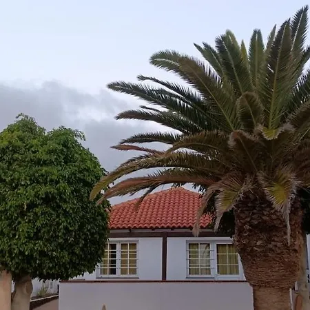 Casitas De דירה *