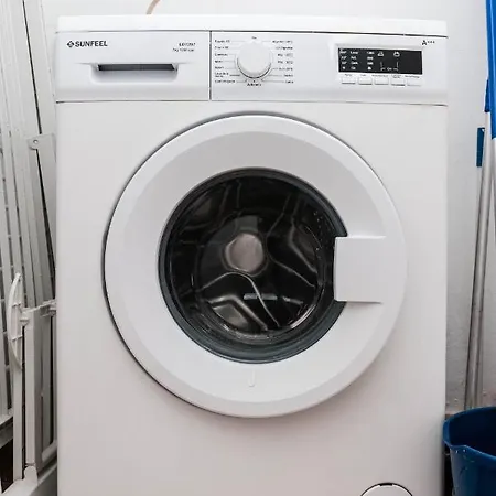 Casitas De Apartament