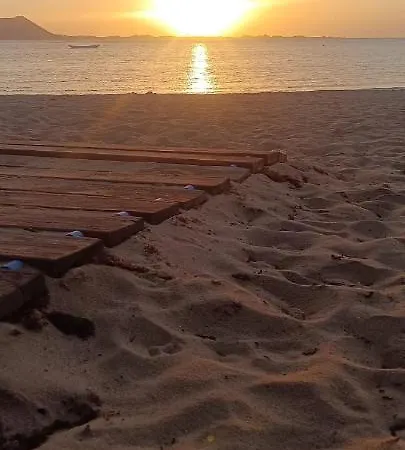 Casitas De * קורלחו
