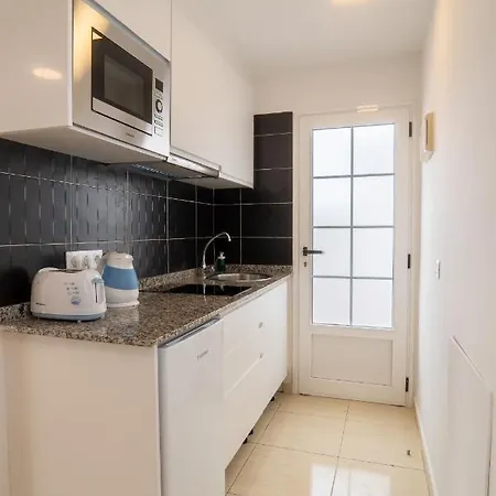 Casitas De Apartamento