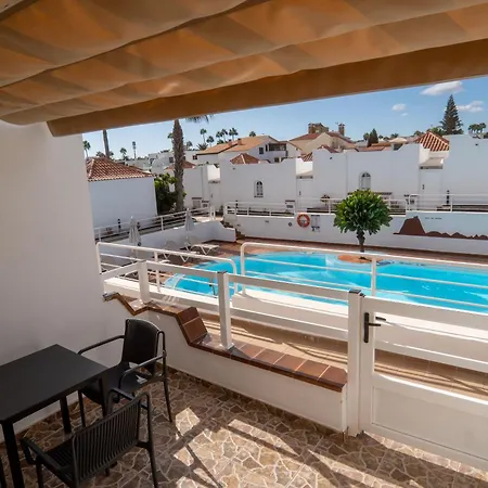 דירה Casitas De קורלחו