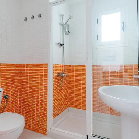 Casitas De Apartament