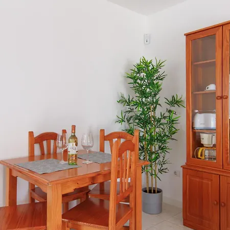 דירה Casitas De *