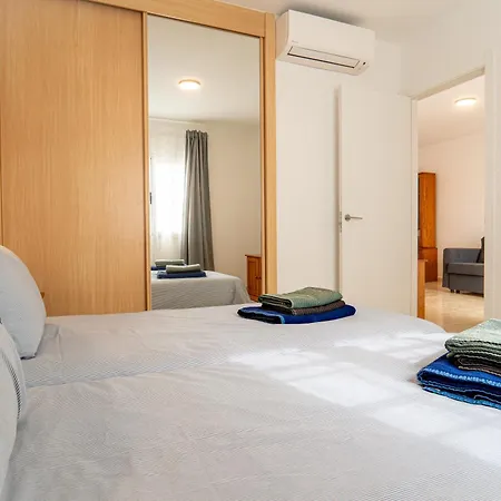 Casitas De Appartement Corralejo