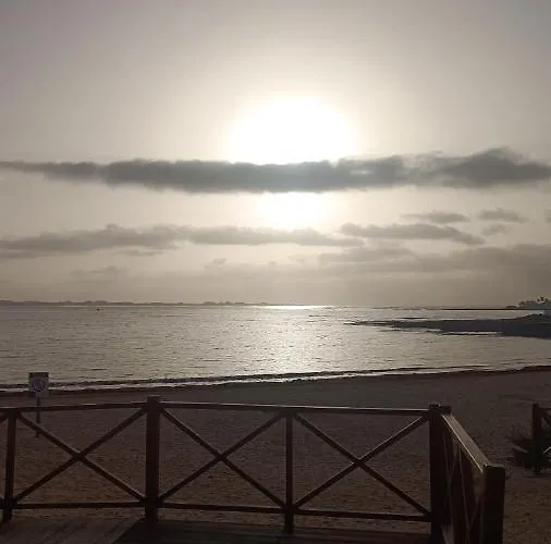 Lejlighed Casitas De