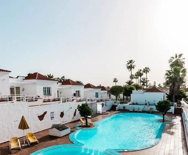 Casitas De * Corralejo