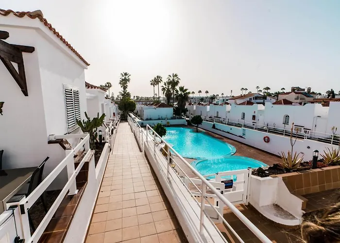 Casitas De Lejlighed