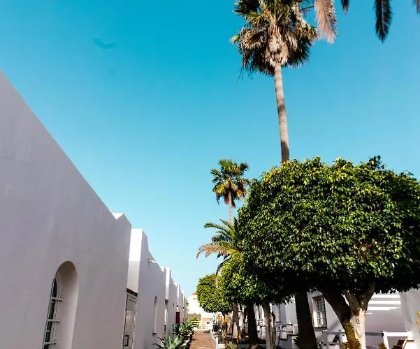 Lejlighed Casitas De Corralejo