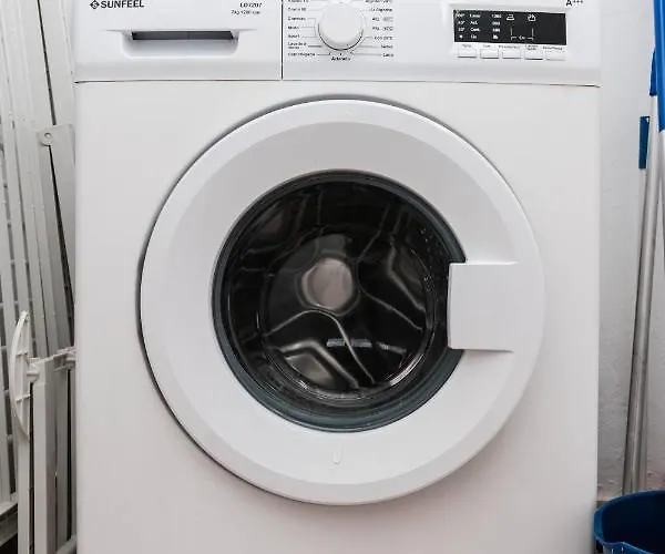 Casitas De Lejlighed