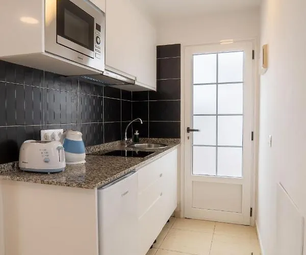 Casitas De Lejlighed