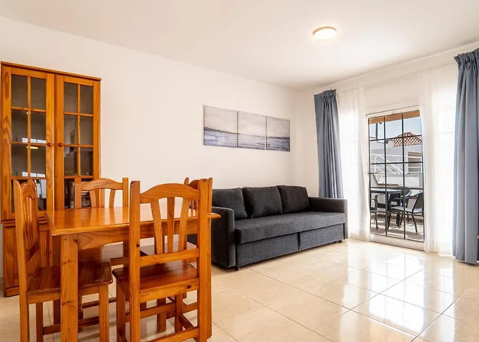 Casitas De * Corralejo