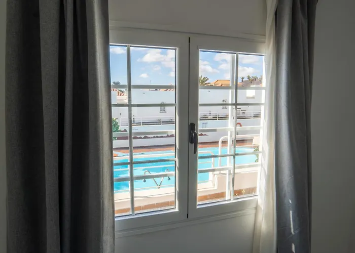 Casitas De Lejlighed