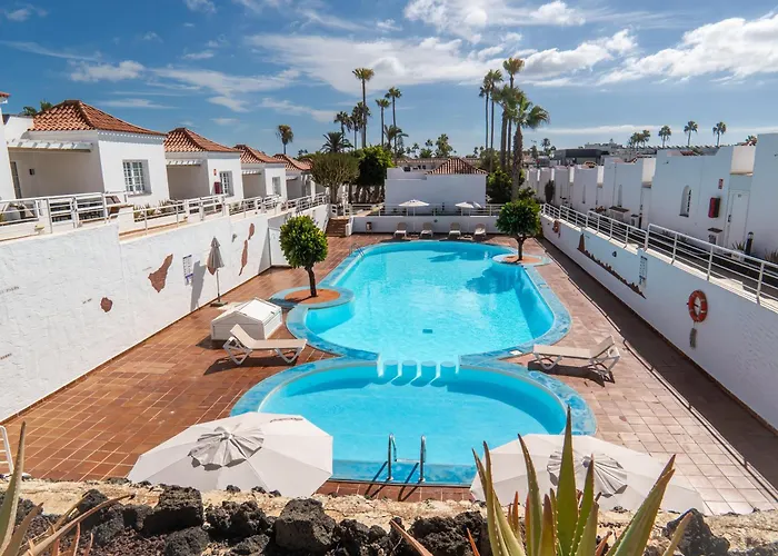 Lejlighed Casitas De Corralejo