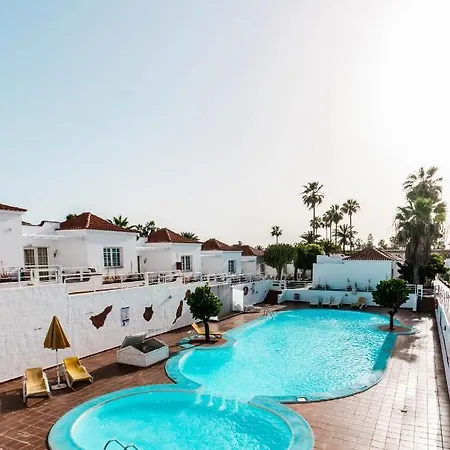 Casitas De * Corralejo