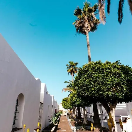 Apartment Casitas De Corralejo