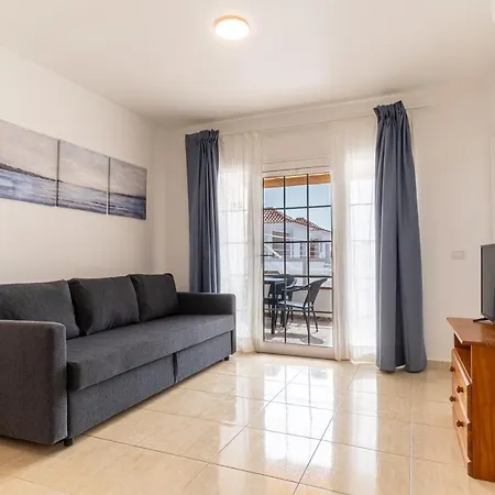 Casitas De Apartmán *