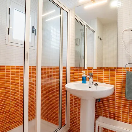 Apartmán Casitas De Corralejo