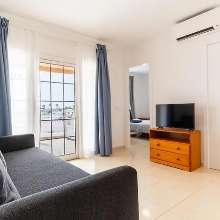 Apartamento Casitas De