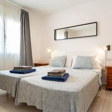 Casitas De קורלחו