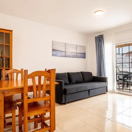 Casitas De * קורלחו