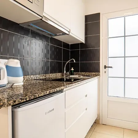 Apartmán Casitas De Corralejo