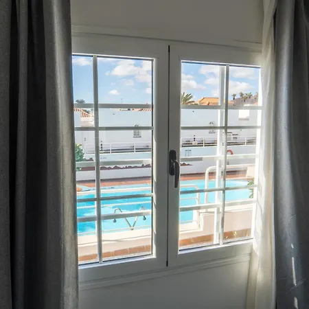 Casitas De Апартаменты