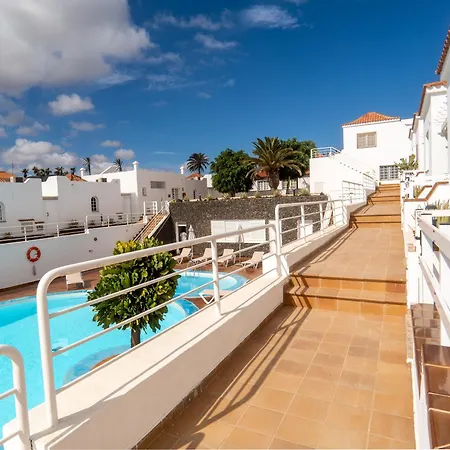 Casitas De Appartamento Corralejo