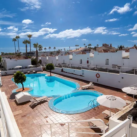 Casitas De Apartmán