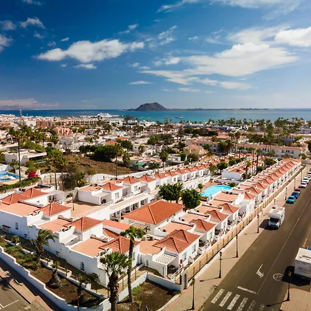 Apartmán Casitas De Corralejo