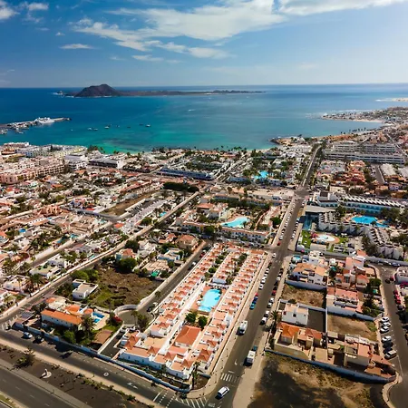 Casitas De Corralejo