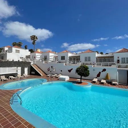 Casitas De Apartmán