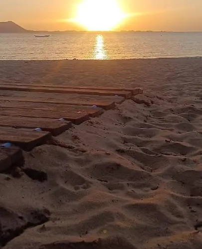 Casitas De * Коральео