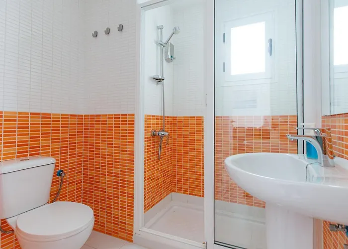 Casitas De Апартаменты