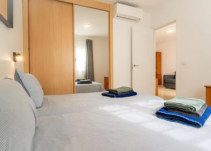 Casitas De Апартаменты Коральео