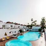 Casitas De * Corralejo