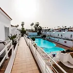 Casitas De Apartamento