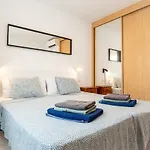 Casitas De