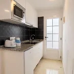 Casitas De Apartamento