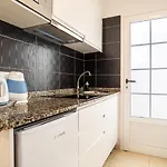 Apartamento Casitas De Corralejo