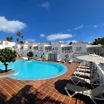 Apartamento Casitas De