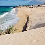Casitas De Corralejo